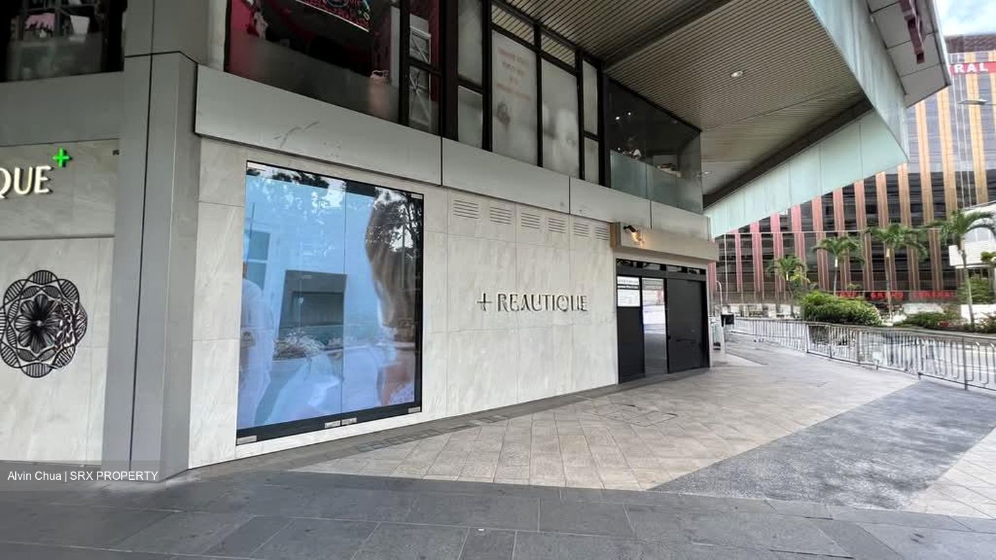 Orchard Plaza (D9), Shop House #628805111